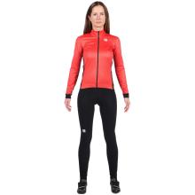 Damen-Set (Winterjacke + lange Radhose) SPORTFUL Neo Damen-Set (2