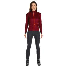 Damen-Set (Winterjacke + lange Radhose) CASTELLI Go Damen-Set (2 Teile)