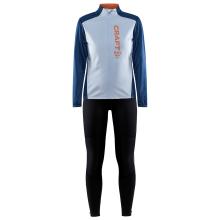 Damen-Set (Winterjacke + lange Radhose) CRAFT Core SubZ Damen-Set (2
