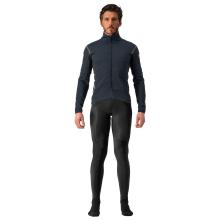 Set (Winterjacke + lange Radhose) CASTELLI Perfetto RoS 2 Convertible Set (2