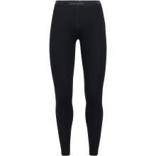 Icebreaker Damen 260 Tech Leggings