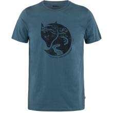 Fjällräven Herren Arctic Fox T-Shirt