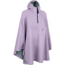 LaMunt Damen Brigitte WP Cape Poncho