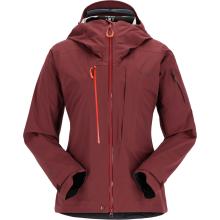 Rab Damen Khroma Kinetic Jacke