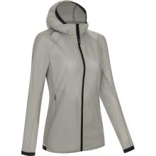 LaMunt Damen Marina Ultralight Wind Jacke