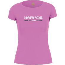 Karpos Damen Val Federia Evo T-Shirt