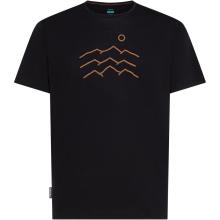 Icebreaker Herren 125 Cool-Lite Sphere Across T-Shirt