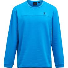 Peak Performance Herren Trail Polartec Pullover