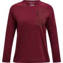Peak Performance Damen Freelight Polartec Grid Pullover