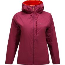 Peak Performance Damen Freelight Reversible Hoodie Jacke