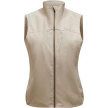 Peak Performance Damen Glider Wind Weste