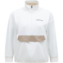 Peak Performance Damen Mid Layer Pullover