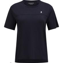 Peak Performance Damen Trail Wool Blend T-Shirt