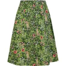 Blutsgeschwister Damen Clockwork Vintage Rock