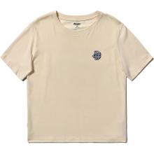 Brava Fabrics Herren Asis Percales Tigris T-Shirt