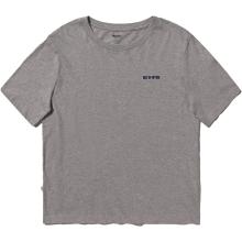 Brava Fabrics Herren Out Of Office Cotton T-Shirt
