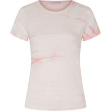 Mandala Damen Batik T-Shirt