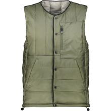 Bergzeit Basics Herren Meru Mangualde Weste