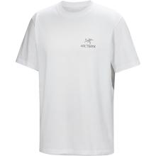 Arc'teryx Herren Kragg SL Bird Word T-Shirt