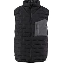 The Mountain Studio Herren Reversible Light Weste