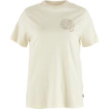 Fjällräven Damen Hemp Blend Out Here T-Shirt