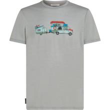 Icebreaker Herren 150 Tech Lite Transportage T-Shirt