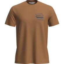 Icebreaker Herren 150 Tech Lite Evolving Layer T-Shirt