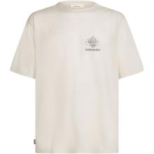 Icebreaker Herren 150 Tech Lite Fern Study T-Shirt