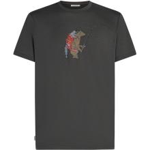 Icebreaker Herren 150 Tech Lite Bear Catch T-Shirt