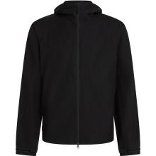 Icebreaker Herren Shell+ Cotton Elevatio Wind Jacke