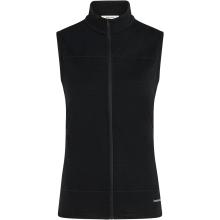 Icebreaker Damen 300 RealFleece Descender Weste