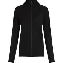 Icebreaker Damen 150 MerinoFine Ace Zip Hoodie Jacke