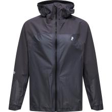 Peak Performance Herren Discover 3L Shell Jacke