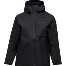 Peak Performance Damen Trail 3L Hipe Jacke