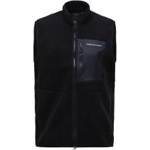 Peak Performance Herren Naturerush Pile Weste