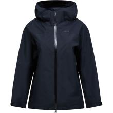 Peak Performance Damen Treeline Shell 2.5L Jacke