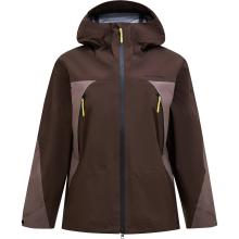 Peak Performance Damen Ridge Ace 3L Jacke