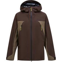 Peak Performance Herren Ridge Ace 3L Jacke