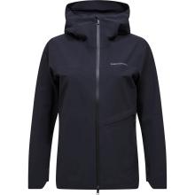 Peak Performance Damen Commuter Hipe 3L Jacke