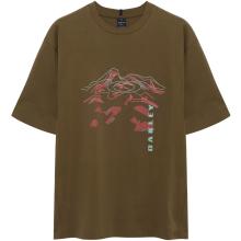 Oakley Herren MTN Ridge T-Shirt