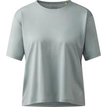Haglöfs Damen L.I.M Delta Crop T-Shirt