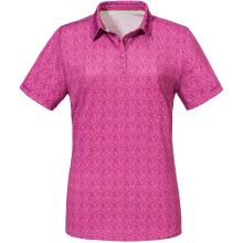 Schöffel Damen Style Fraydo Polo T-Shirt