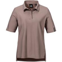 Schöffel Damen Style Calmay Polo T-Shirt