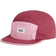 Picture Patchwork Cap