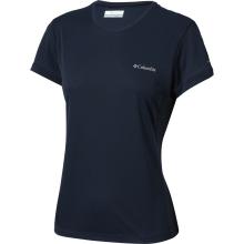 Columbia Damen Zero Rules Light Crew T-Shirt