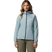Columbia Damen Khyex Pro Wind Jacke