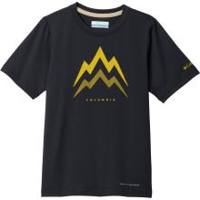 Columbia Kinder Tech Trail Utility Graphic T-Shirt