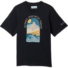 Columbia Kinder Valley Creek II Graphic T-Shirt