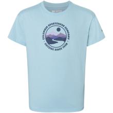 Columbia Kinder Mission Lake II Graphic T-Shirt