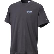 Columbia Herren CSC Heavyweight Back Graphic T-Shirt